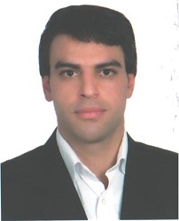 اسفندیاری محمد