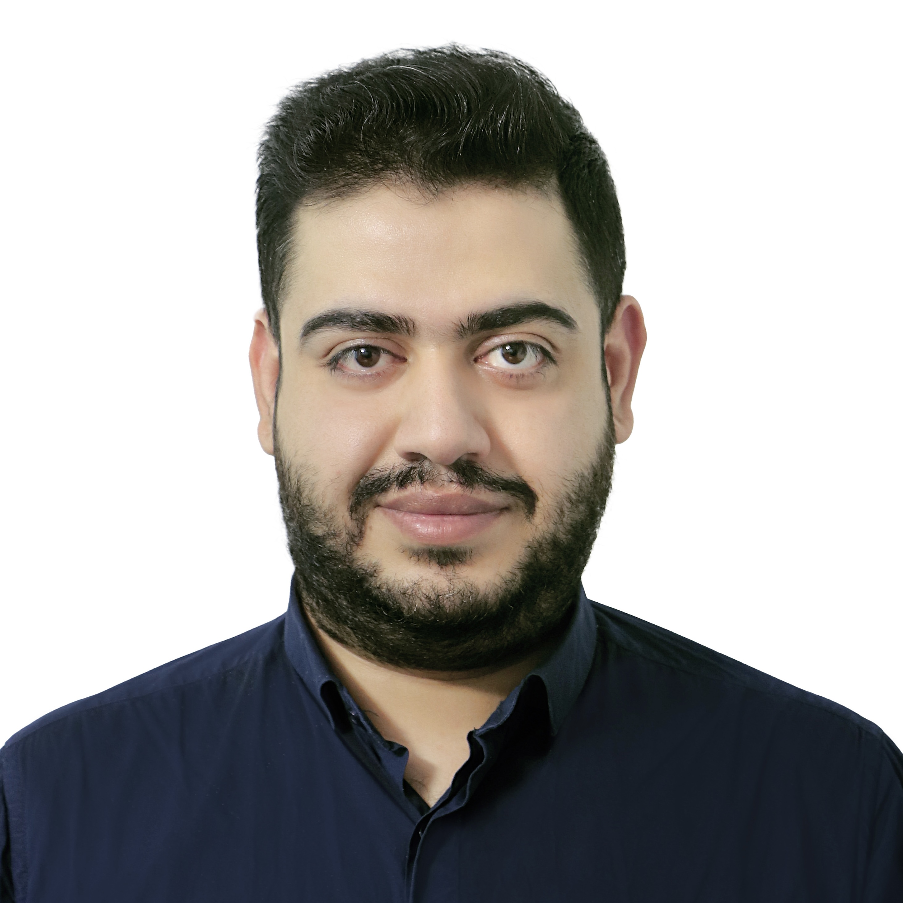 اشخاص حقیقی - علیرضا جاوید