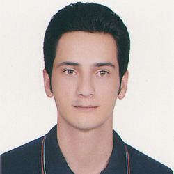 اشخاص حقیقی - محمد حسن ارقمی نیا