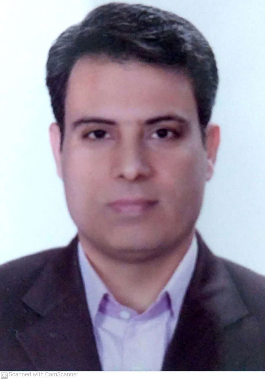 اعضا و مشاوران حقیقی -