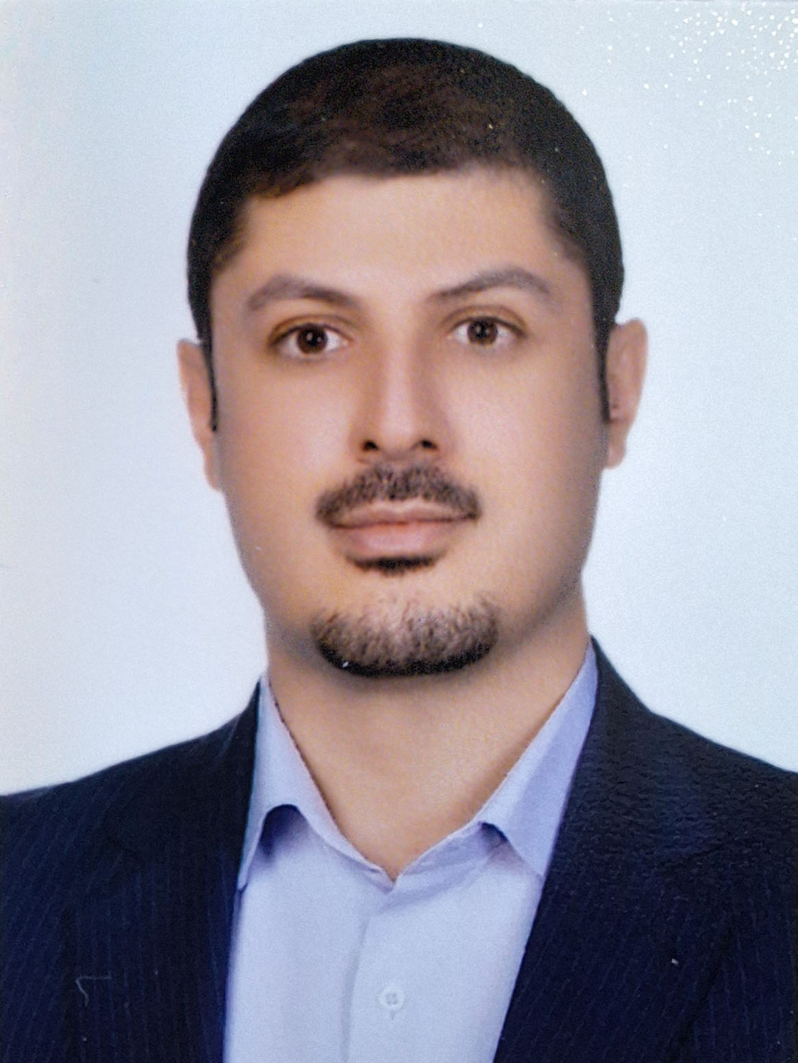 اعضا و مشاوران حقیقی -
