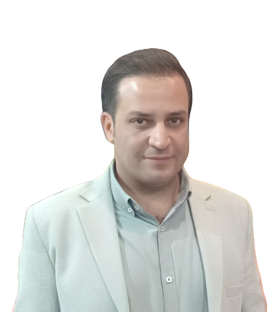 اعضا و مشاوران حقیقی -