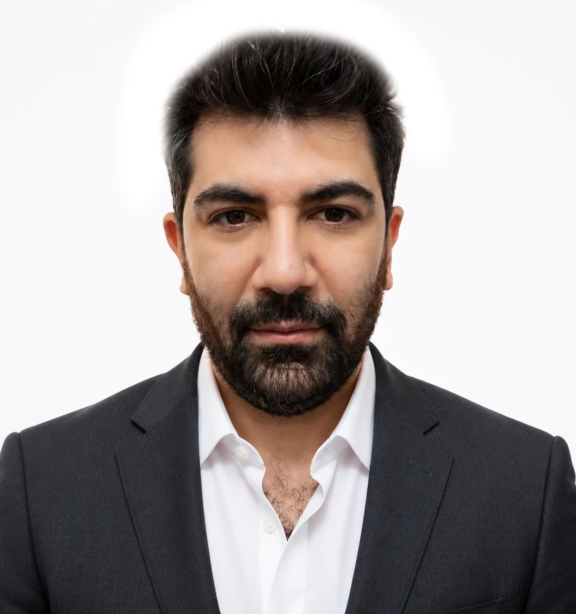 اعضا و مشاوران حقیقی -