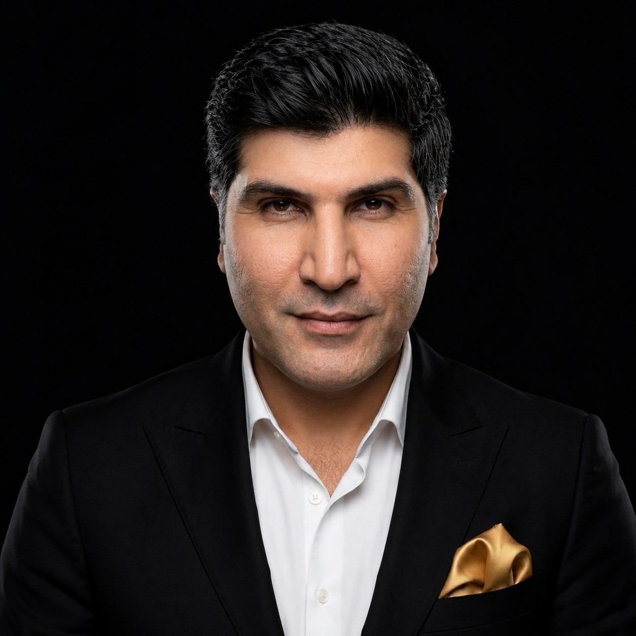 اعضا و مشاوران حقیقی -
