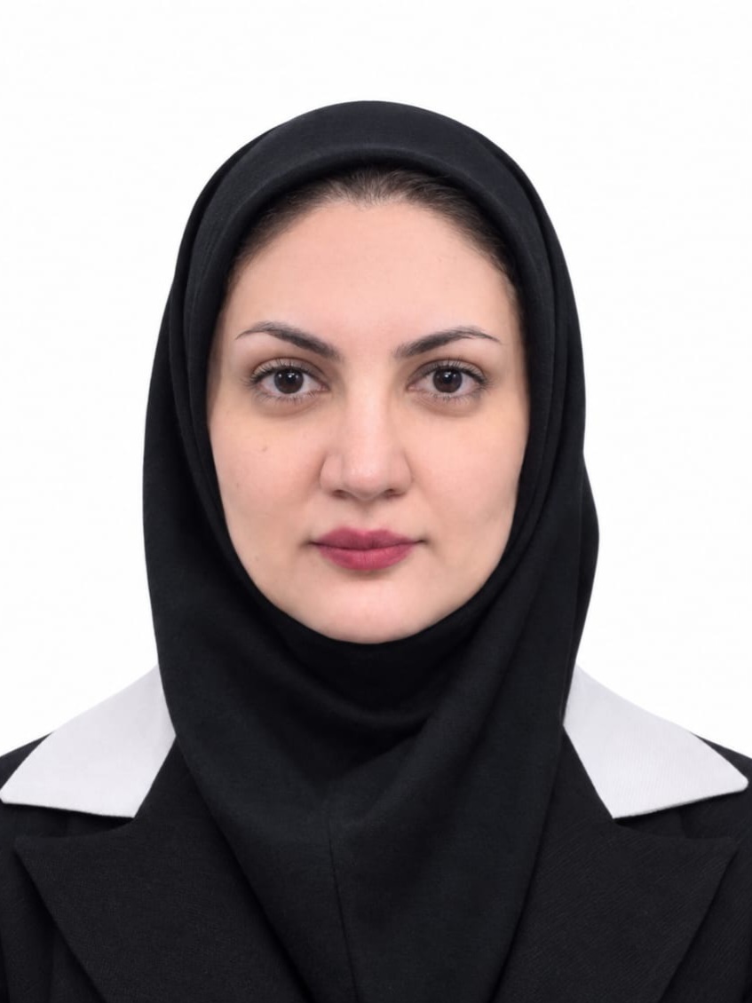 اعضا و مشاوران حقیقی -