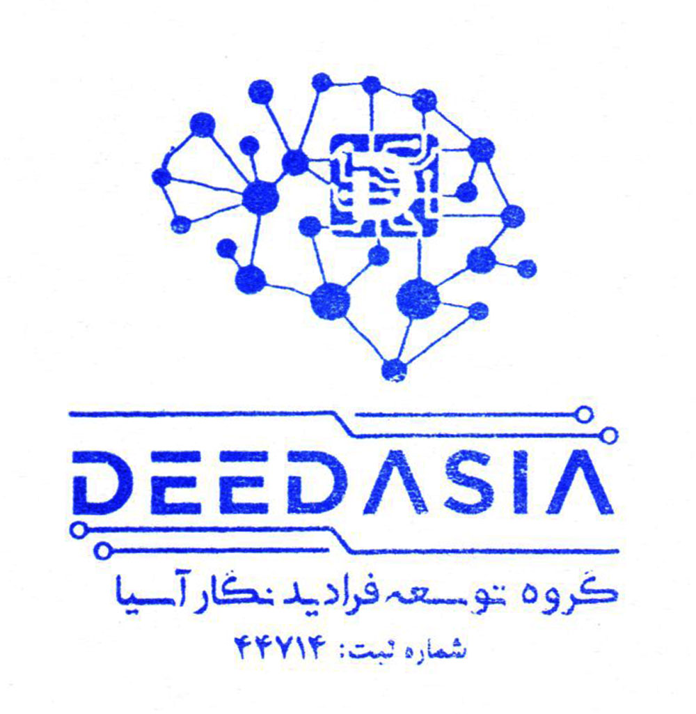 اعضای حقوقی - گروه توسعه فرادید نگار آسیا