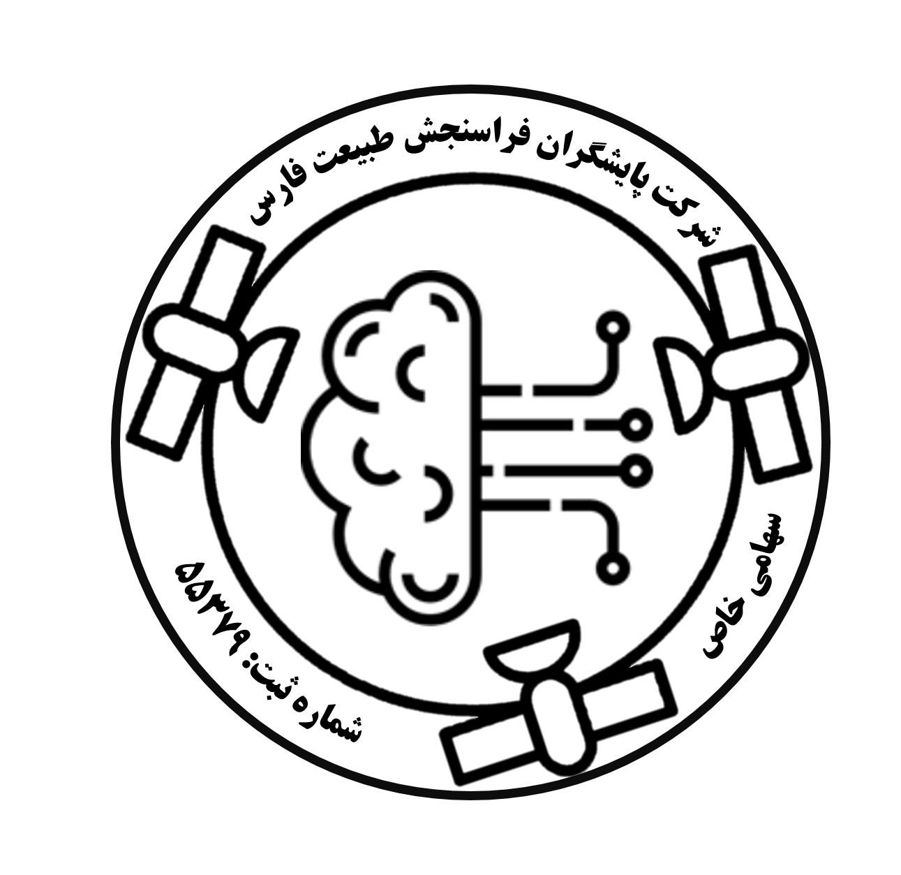 اعضای حقوقی - پایشگران فراسنجش طبیعت فارس