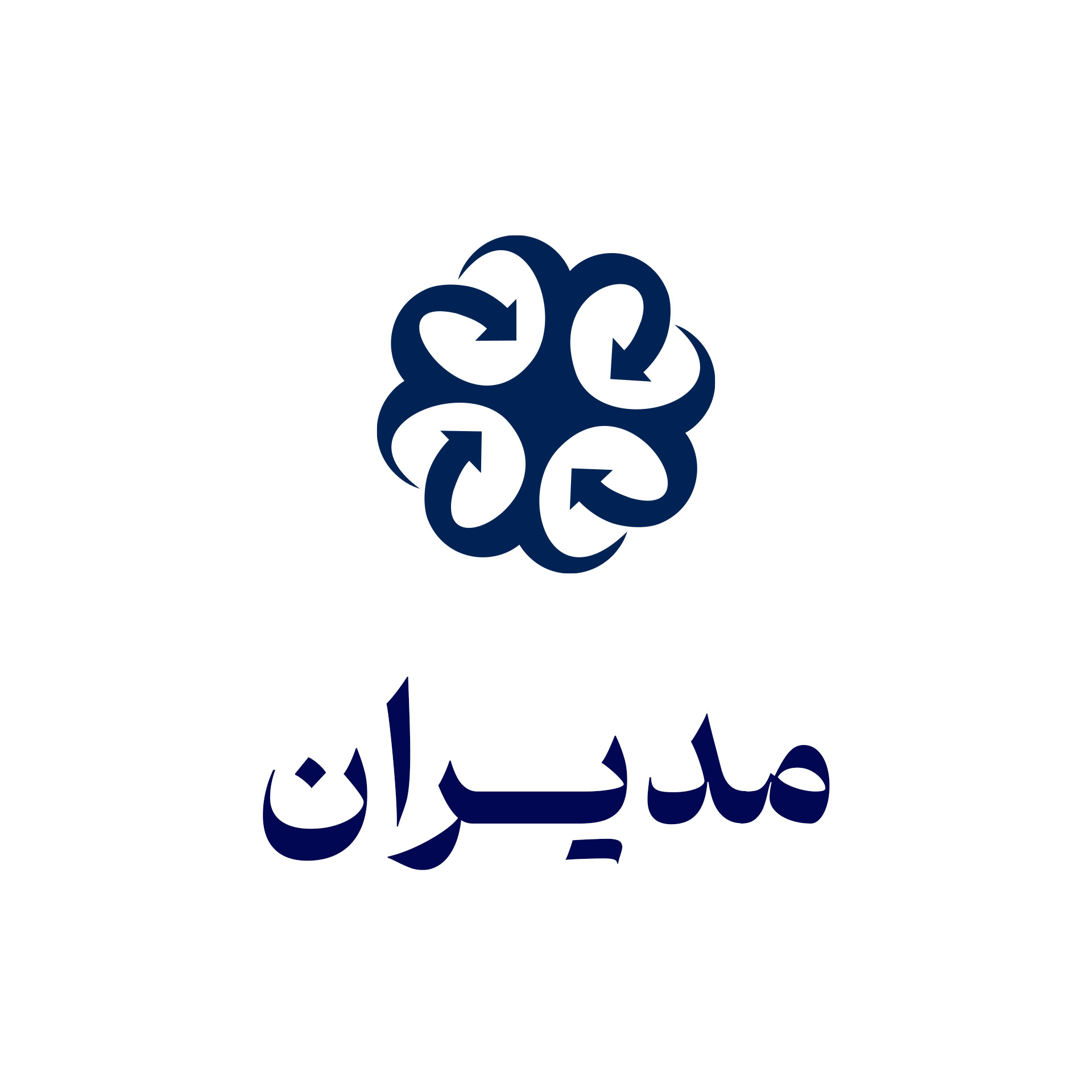 اعضای حقوقی - مدیران ویرا گستر نامی