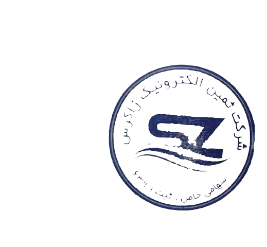 اعضای حقوقی - شرکت ثمین الکترونیک زاگرس